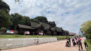 Palace of The Malay Sultanate of Melaka (Istana Kesultanan Melaka) 2023