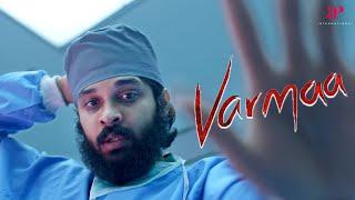 Varmaa Movie Scenes | The surgeon faces court—what for ? | Dhruv Vikram