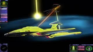 Star Trek: Bridge Commander | USS Tomcat NX-78978 | 2 Battles