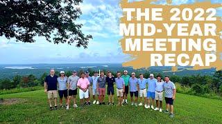 Tenney Group Mid-Year Company Retreat 2022