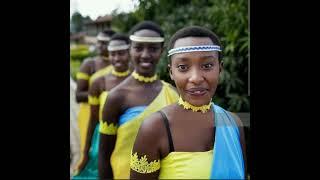 Top ten African countries with the most beautiful women.  #culture #beautiful #trending