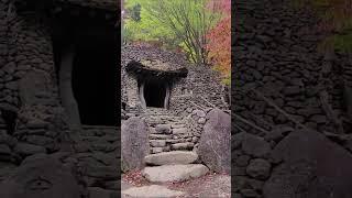 세상에 이런 곳이? 지리산에 신비한 신선의  나라가 있다 Mysterious palace deep in the mountains