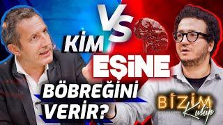 Bir İlişki Pide Yüzünden Biter Mi? NE İSTİYORSUNUZ BU GÜZELLERDEN? | Oytun Erbaş & Çağatay Çakır