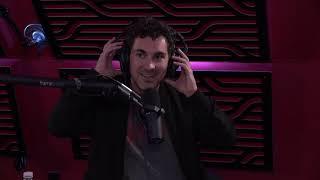 Joe Rogan Experience #1587 - Mark Normand