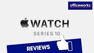 Apple Watch Series 10 Cellular