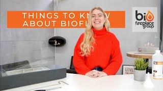 Things To Know About Bioethanol Fireplaces - what is a bioethanol fireplace? | Bio Fireplace Group