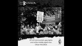 Is individual freedom at risk in countries that never had communism? From EP43 with Oliver McGillick