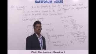 GATEFORUM - eGATE Demo  Fluid Properties