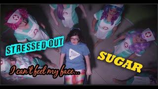 Sugar/Can't Feel My Face/Stressed Out Mashup | Valley Performing Arts Center