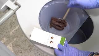 Performing Fecal Occult Blood Testing