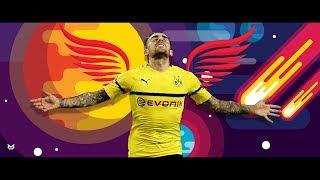 Paco Alcacer - Califormula - Mini Edit 2018