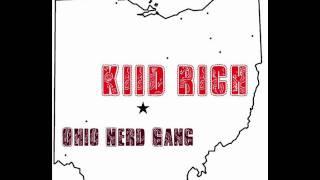 Kiid Rich   Lonely People