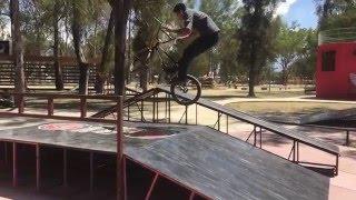 Rene Fernández (bmx BOLIVIA)