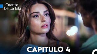 Cuento De La Isla Capitulo 4 (FULL HD)