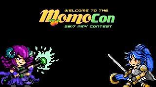 MomoCon 2017 AMV Contest