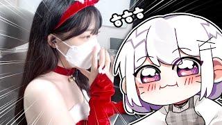 '임나은 실물' 썰 최초로 풀겠습니다