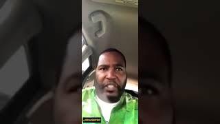 Dr.Umar Johnson FUNNIEST moments and quotes