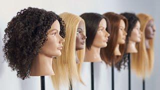 Cap Series: NextGen Mannequins