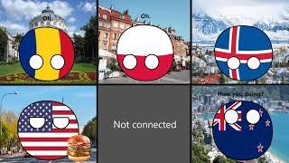 Countryballs Video Call #1