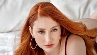 Top 10 Most Beautiful RedHead PrnStars 2022 | Part 2