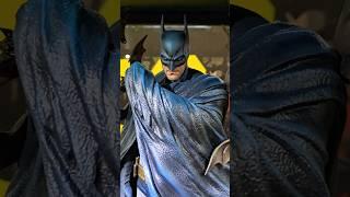 Batman: Birth of Justice – A Legendary Collectible statue