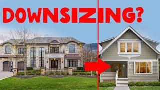 Don’t Make THESE Mistakes When Downsizing!