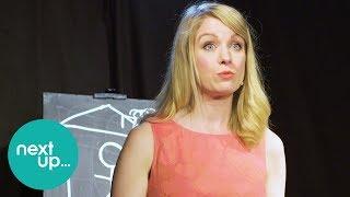 Rachel Parris - We Should All Do Some Running | Next Up Comedy