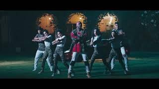 LARGE - HARDEES X DAFFY - هارديز - لارج  x دافي