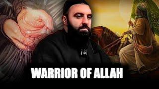 Abbas son of Ali - Warrior of Allah