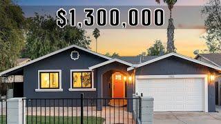 Sold! San Jose Bay Area California Real Estate - Million Dollar Listings