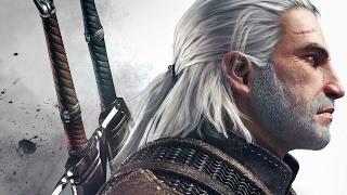 The film "The Witcher" Full igrofilm