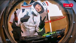 BURAK YETER - ONE DAY IN SPACE LIVE SET 