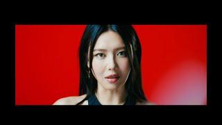 SooYoung(スヨン) / 「Unstoppable」 Music Video