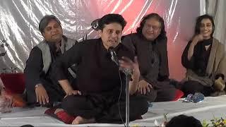 Jawad Sheikh I Mushaira I Okara University I Urdu Poetry I Pakistan