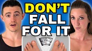 The Weight Loss Lie that Needs to Die