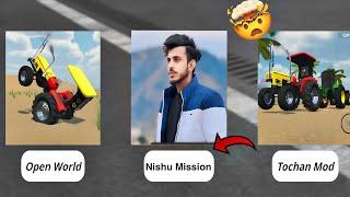  Play Nishu Deshwal Mod  Indian Vehicle Simulator 3D 