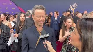 Noah Hawley Talks ‘Alien: Earth’ & Crafting a Scary Xenomorph | 76th Emmy Awards