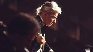 Mascagni: Cavalleria Rusticana (Herbert von Karajan)