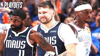 Oklahoma City Thunder DOGS ARE UNLEASHED - Full Game 1 Highlights | May 7, 2024 NBA Playoffs