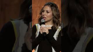 Kids are smart, and by smart I mean manipulative | Anjelah Johnson-Reyes