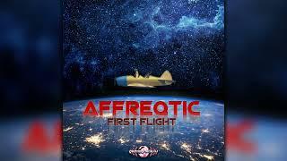 Affreqtic - First Flight (geoep253/Geomagnetic Records / Psytrance) :: Full Album