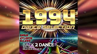 DJ SET mix discoteca musica dance anni 90