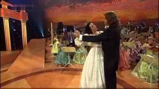 Andre Rieu & Barbara Wussow - Hereinspaziert 2003