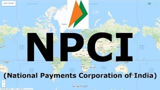 NPCI (National Payments Corporation of India) | Indian Organization | @narviacademy