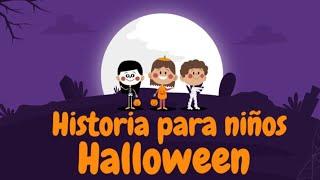 Halloween para niños | Origen del Halloween