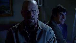 Walter White - Devil Eyes