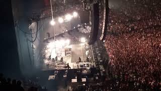 Blink 182 - Concierto Completo Palacio De Los Deportes CDMX 02 - Abril - 2024 Live Full Show