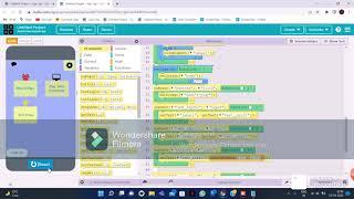 Random Number App || Code.org || Infiwave Coding