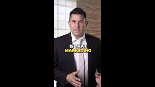 What People Get Wrong About Marketing | Joseph Limo REALTOR® | Broker | Coach