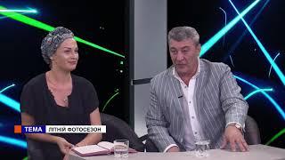 Ми (19.06.2019) Борис Бухман, Інга Одарич. Літній Фотосезон